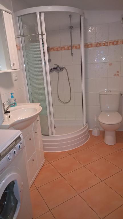 Chalet Lomy Villa Nové Město nad Metují Oda fotoğraf